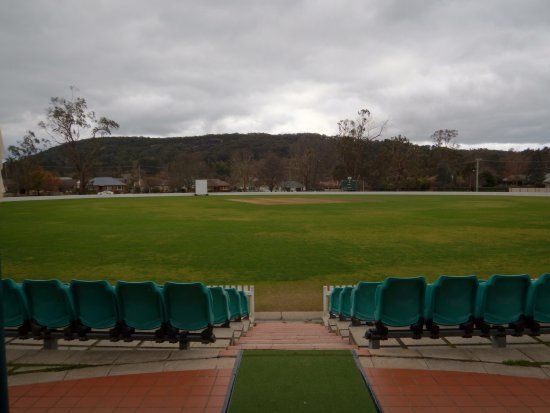 The Bradman Museum & International Cricket Hall of Fame